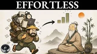 Thumbnail: How You Can Do Less and Achieve More  Lao Tzu