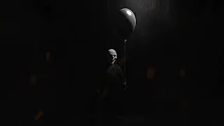 Thumbnail: He's waiting (creepy music, horror music)