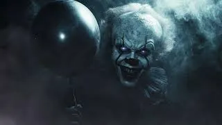 Thumbnail: He's gonna get you (creepy music, horror music)