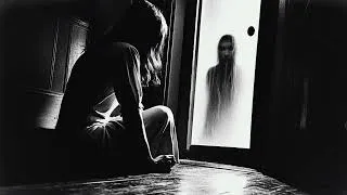 Thumbnail: Don't look in the mirror (creepy music, horror music)