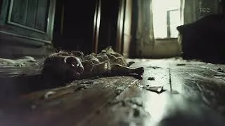 Thumbnail: From beneath the floorboards it came...(creepy music, horror music)