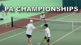Thumbnail: High School Boys Doubles Championships Highlights