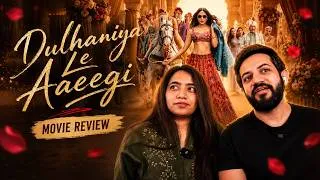 Thumbnail: Dulhaniya Le Aaeegi Movie Review