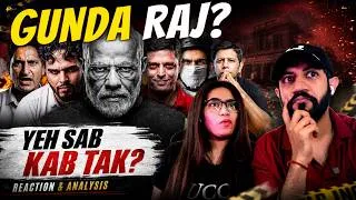 Thumbnail: Delhi Police Unleash Havoc In Delhi | Modi Fails To Crush Student Protests | Akash Banerjee | TTS