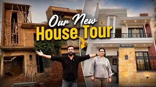 Thumbnail: Building Our Dream Home After Marriage | Vlog