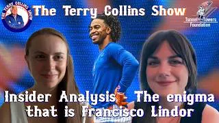 Thumbnail: Honest analysis about Francisco Lindor by former Mets Front office exec and top insiders.