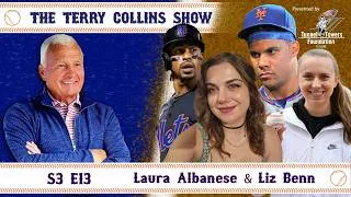 Thumbnail: A deep dive this week with trade deadline speculation, Lindor Soto, & 2026 draft preview! #mets