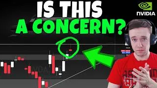 Thumbnail: NVDA Stock - Is This A Concern? (NVDA/AMD/TSM/AVGO)