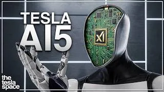 Thumbnail: Tesla Reveals Major New Optimus Robot Update!