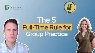 Thumbnail: 584. When to Start a Group Practice (and When to Wait!) w/ Whitney Owens, LPC