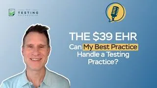 Thumbnail: 579. EHR Review: My Best Practice