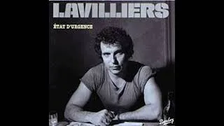 Thumbnail: Bernard Lavilliers Et Nicoletta - Idées Noires