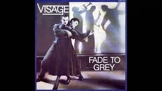 Thumbnail: Visage - Fade To Grey