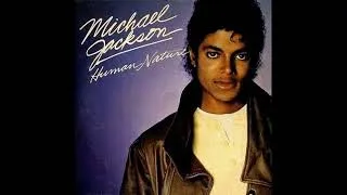 Thumbnail: Michael Jackson - Human Nature