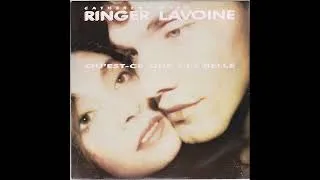Thumbnail: Marc Lavoine Et Catherine Ringer - Qu'est-Ce Que T'es Belle