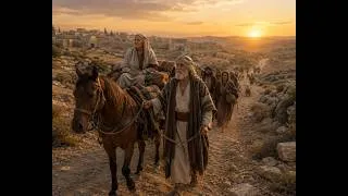 Thumbnail: Faithfulness Revealed in The Bible