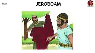 Thumbnail: Kings of Ancient Israel - A Primer