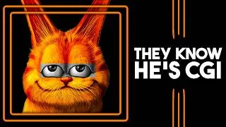 Thumbnail: Garfield is Not a Demon... He's Something Worse