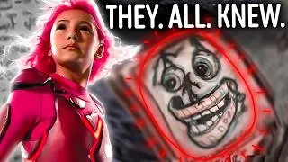 Thumbnail: The Darkest Implication Ever in a Kids Film
