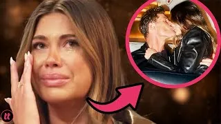 Thumbnail: After The Marciano Brunette Scandal, SLOWM's Bret Says He's Even More In Love With Demi