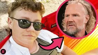 Thumbnail: Sister Wives Leon Says Kody Lied About Reaching Out To His Kids YT