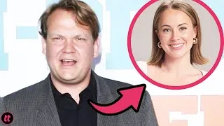 Thumbnail: Andy Richter Doesn't Think Whitney Leavitt Should've Been Eliminated From DWTS