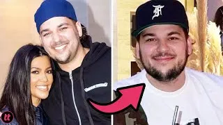 Thumbnail: What Rob Kardashian's Return To The Kardashians Really Means