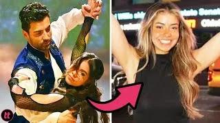 Thumbnail: After Her DWTS Elimination, Here's Who Jen Affleck Is Rooting For