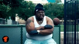 Thumbnail: CHARLY BOE - NBA (Music Video) | Dir. SAUD THE ALIEN