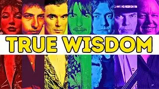 Thumbnail: 7 Lyrics So Profound They Rival Philosophy