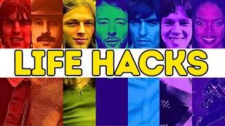 Thumbnail: 7 Lyrics That Feel Like Cheat Codes