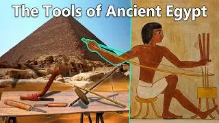 Thumbnail: How to build a pyramid if Aliens won't return your calls