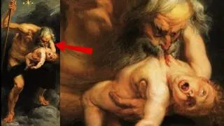 Thumbnail: The Painting That Made a Monster Look Like a God