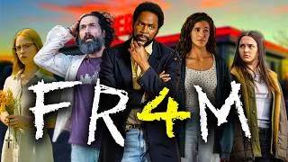 Thumbnail: FROM Season 4: Frightening, Flawed, & Frustrating
