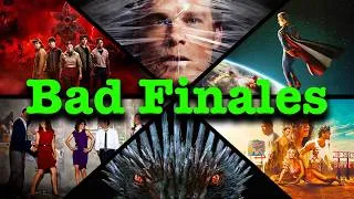 Thumbnail: The Bad Final Season Epidemic