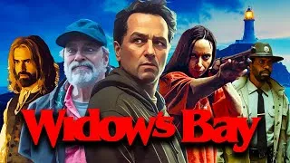 Thumbnail: Widow’s Bay: The Haunts, History, & Hilarity Explained