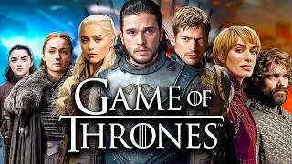 Thumbnail: Game of Thrones: A Show That Understayed Its Welcome