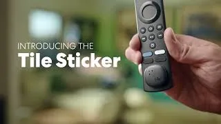 Thumbnail: The Tile Sticker