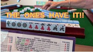 Thumbnail: Consecutive Run or Winds & Dragons—Did I Choose the Right Hand?