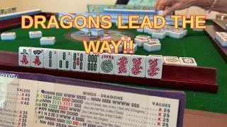 Thumbnail: Dragons Lead the Way! Winds & Dragons #2