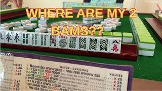 Thumbnail: A Great Start in 2468… I Just Need a Pair of 2 Bams!