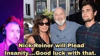 Thumbnail: Why an Insanity Defense Rarely Works in California | The Nick Reiner Case