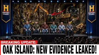Thumbnail: Oak Island's Biggest Discovery EVER? The 230-Year Mystery May Finally Be Solved!