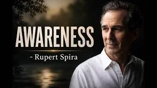 Thumbnail: Beyond the Limits of Your Conditioning - Rupert Spira