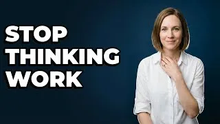 Thumbnail: How Can I Disconnect From Work After My Day Ends?