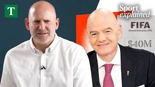 Thumbnail: The Inside Story of Exposing Infantino’s World Cup Sell-off Plan