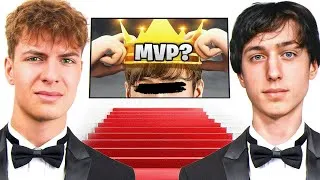 Thumbnail: The 2025 Fortnite Awards