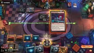 Thumbnail: Tireless Rocker   Going for 7 0 currently 6 0 epic deck ninja turtles