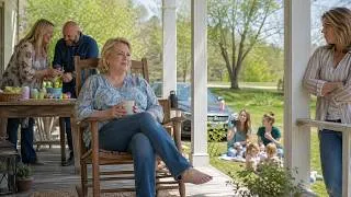 Thumbnail: Sister Wives April 2026 Hidden Clues About Season 21 Janelle New Life Christine Choices Divide Fans