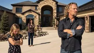 Thumbnail: LEAKED: Truely REFUSES Robyn’s House — Kody EXPLODES!
